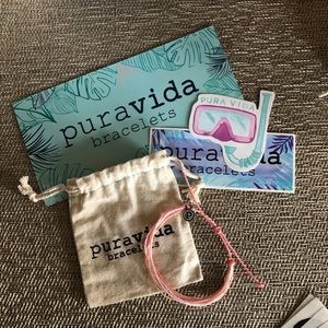 Pura Vida Bracelet